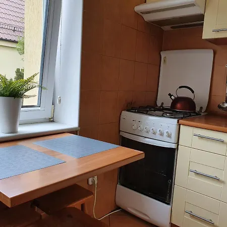 Lejlighed Mieszkanie 2-Pokojowe Sopot Sopot