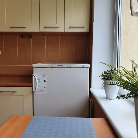Lejlighed Mieszkanie 2-Pokojowe Sopot *