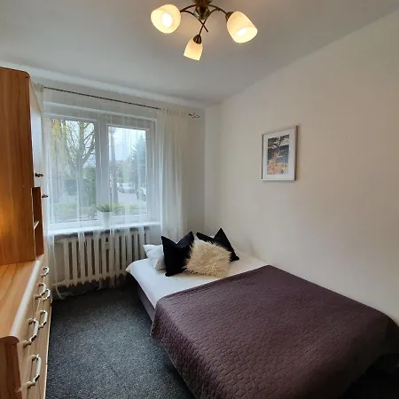 Lejlighed Mieszkanie 2-Pokojowe Sopot Sopot