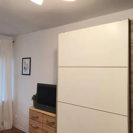 Lejlighed Mieszkanie 2-Pokojowe Sopot Sopot